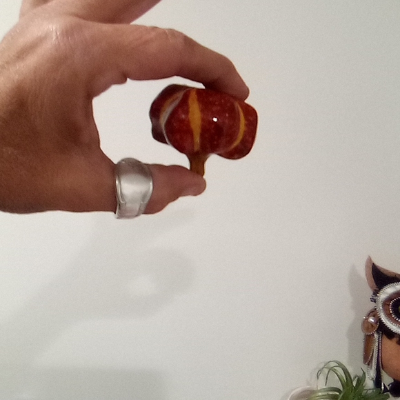 Vintage Ceramics,Mini Harvest Pumpkins and Gourd's - Picture 6 of 16